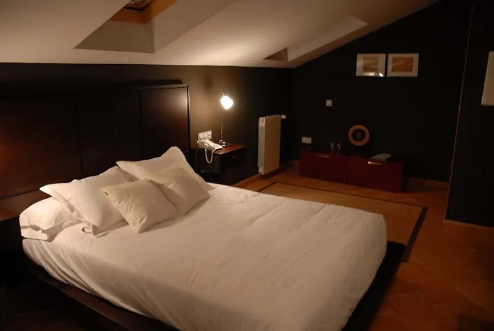 Hotel Albaicin Coin Spain